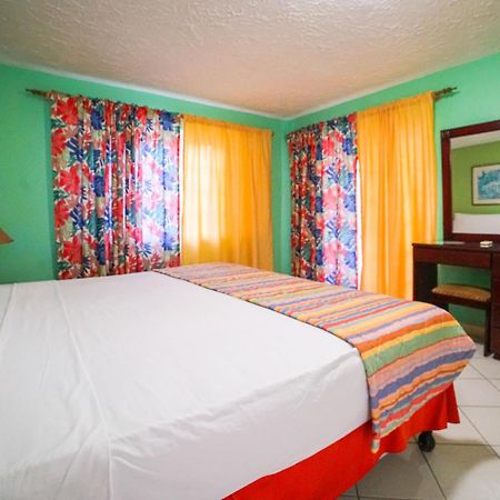 Simply Mystical Appartement Ocho Rios Buitenkant foto