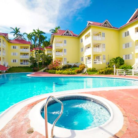 Simply Mystical Appartement Ocho Rios Buitenkant foto