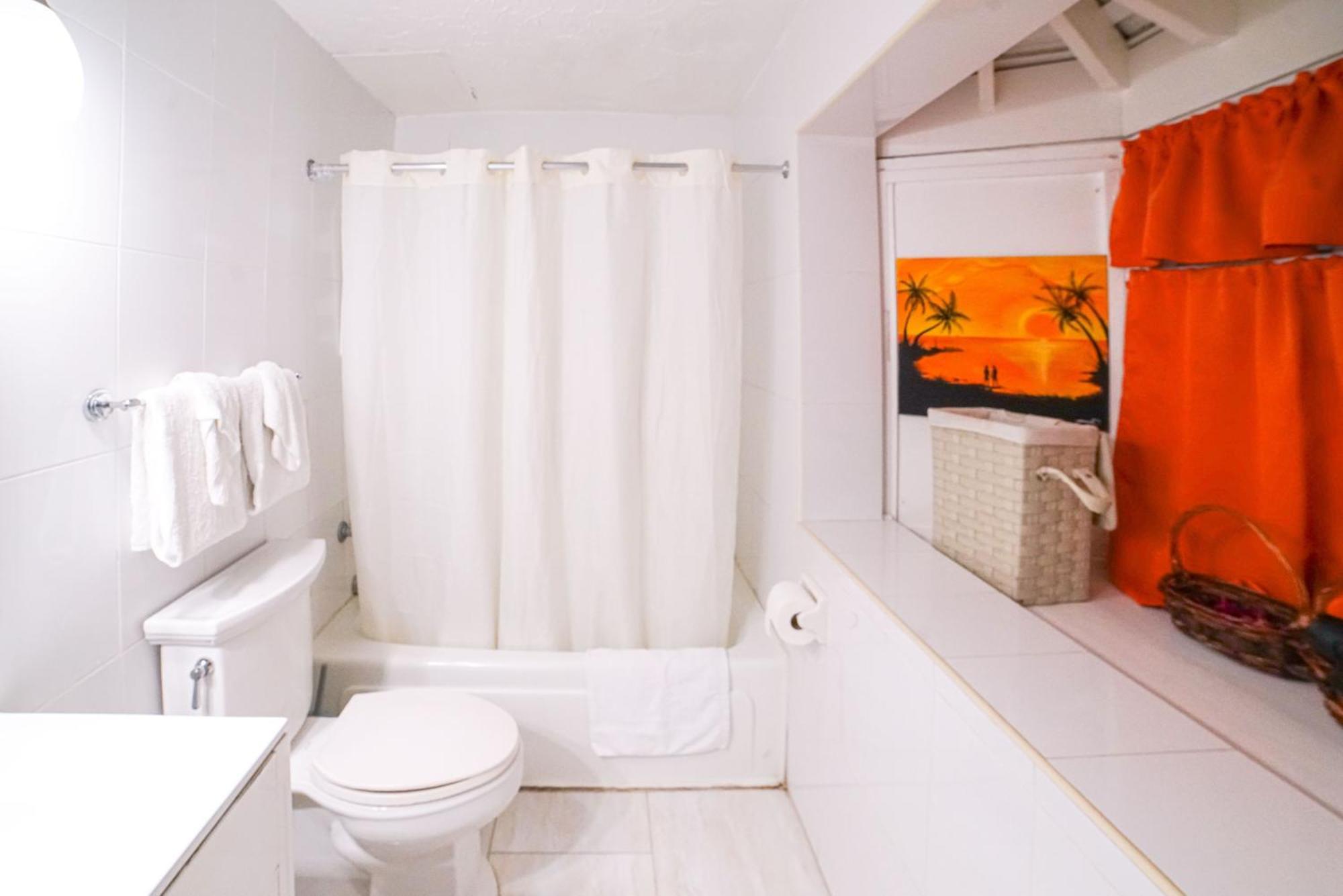 Simply Mystical Appartement Ocho Rios Buitenkant foto