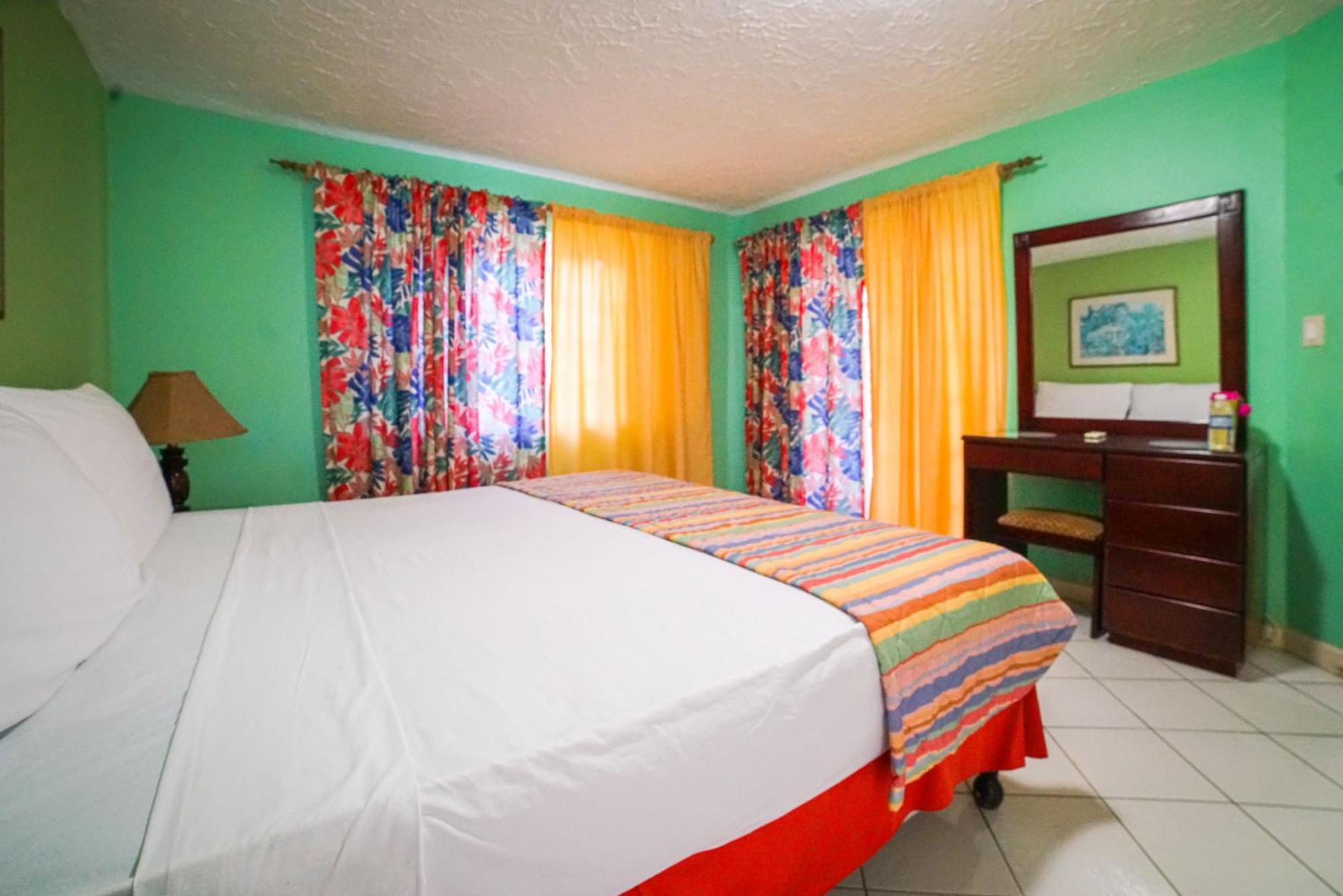Simply Mystical Appartement Ocho Rios Buitenkant foto