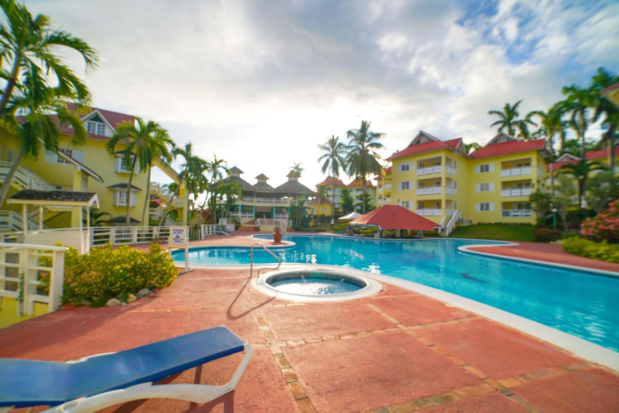 Simply Mystical Appartement Ocho Rios Buitenkant foto
